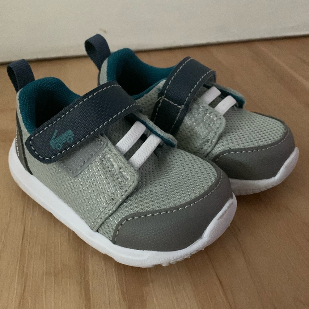 see kai run basics